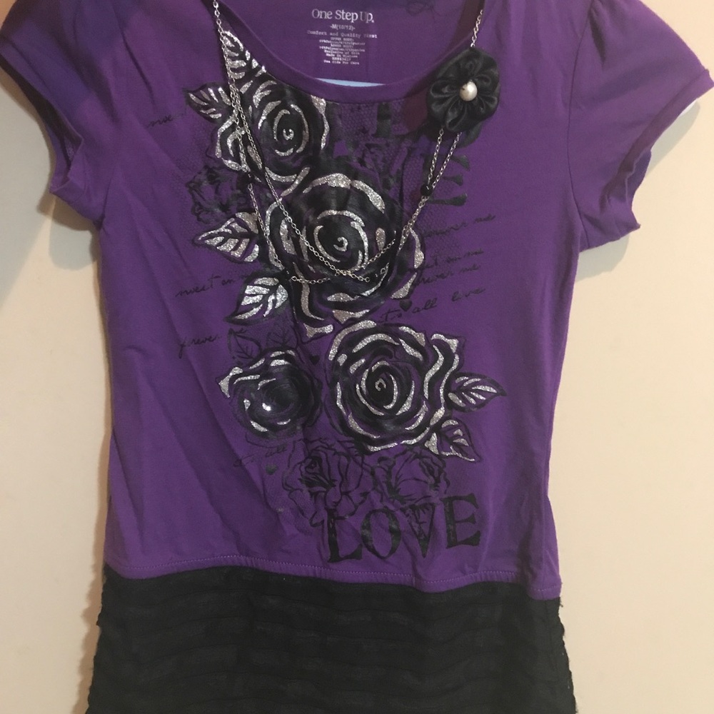 Children T-shirt